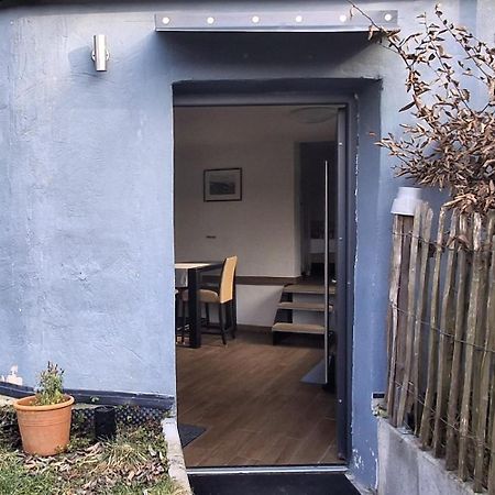 Wohnen Am Weinberg Apartment Rheinbreitbach Exterior photo
