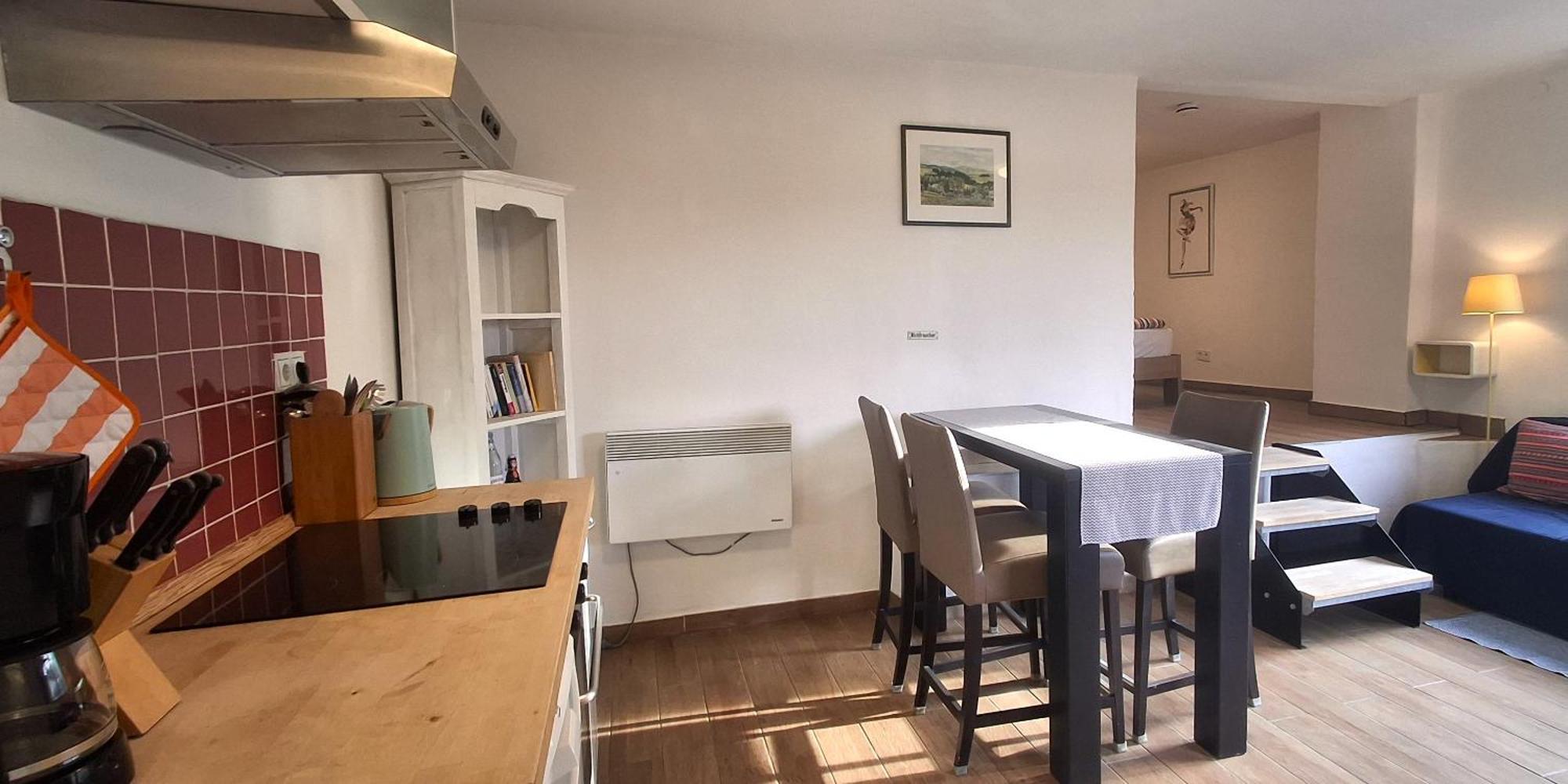 Wohnen Am Weinberg Apartment Rheinbreitbach Exterior photo