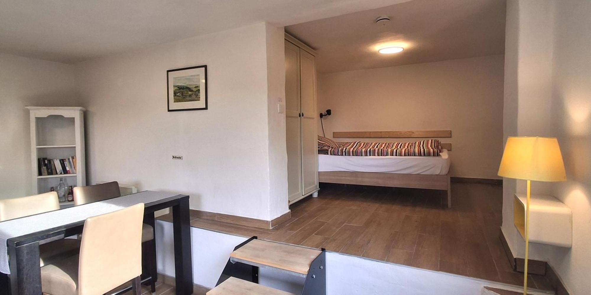 Wohnen Am Weinberg Apartment Rheinbreitbach Exterior photo